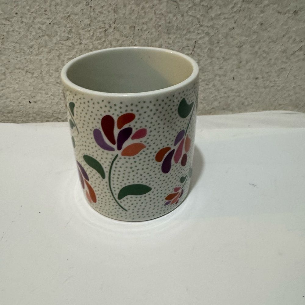 Vintage Germaine Monteil Porcelain. Exclusive collection made in Japan. No lid